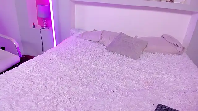 Rosy Sweet online show from February 2026 11:42:02 AM