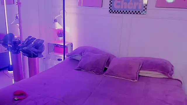 Rosy Sweet online show from March 2026 07:40:01 PM