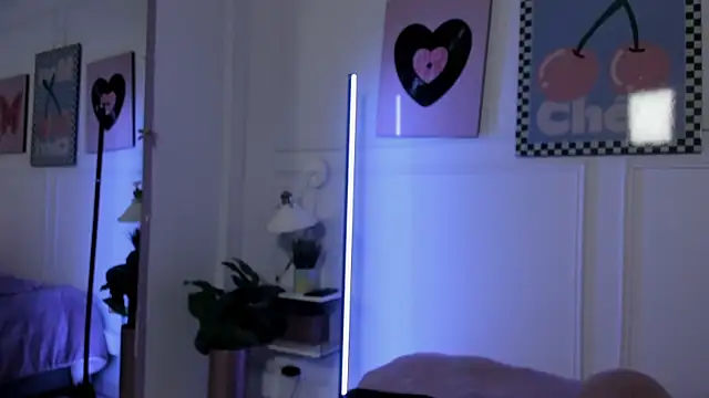 Rosy Sweet online show from April 2026 07:40:02 PM