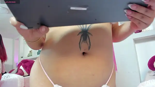 Rosy Sweet online show from February 2026 11:48:01 AM