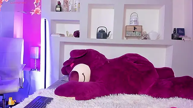 Rosy Sweet online show from March 2026 11:58:02 AM