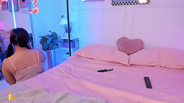 Rosy Sweet online show from April 2026 07:42:02 PM