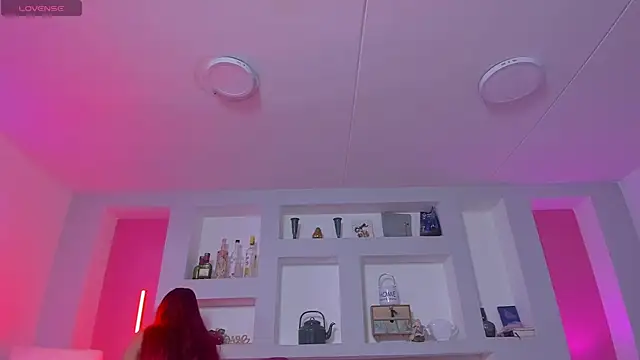 Rosy Sweet online show from February 2026 11:55:02 AM