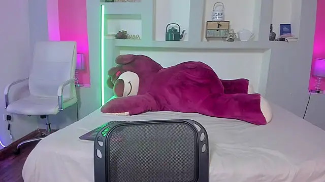 Rosy Sweet online show from February 2026 11:54:01 AM