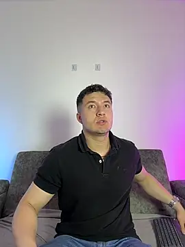 Alexander Connor online show from April 2026 12:12:02 PM