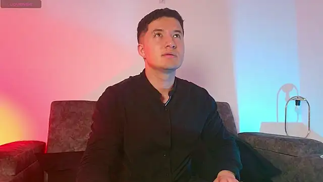 Alexander Connor online show from February 2026 12:25:02 PM