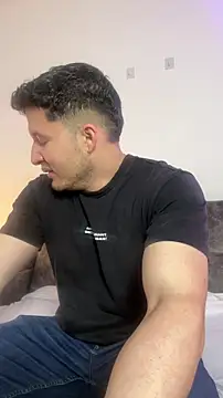 Alexander Connor online show from June 2026 11:44:02 AM