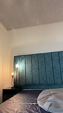 Alexander Connor online show from March 2026 12:11:01 PM