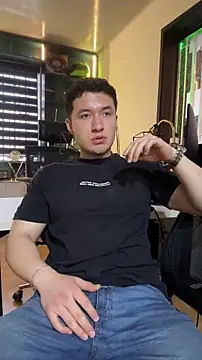 Alexander Connor online show from March 2026 11:58:02 AM