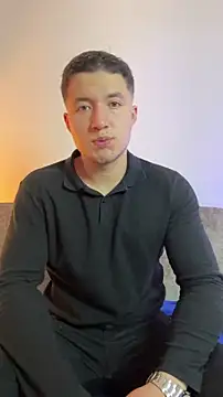 Alexander Connor online show from April 2026 12:10:01 PM