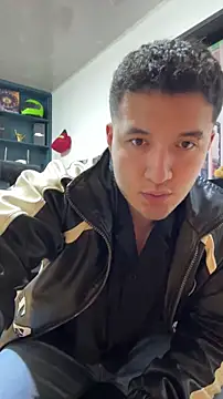 Alexander Connor online show from March 2026 11:47:01 AM