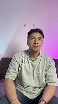 Alexander Connor online show from April 2026 12:11:02 PM