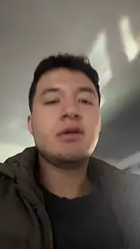 Alexander Connor online show from March 2026 12:01:01 PM