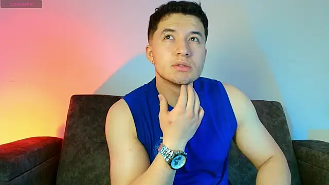 Alexander Connor online show from February 2026 11:32:02 AM