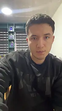 Alexander Connor online show from February 2026 12:18:01 PM