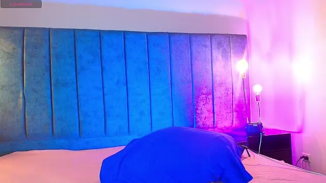 Alexander Connor online show from March 2026 12:03:02 PM