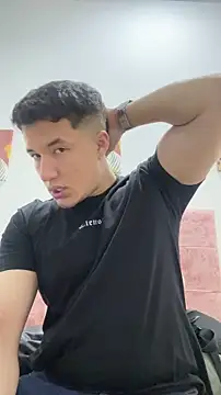 Alexander Connor online show from April 2026 11:57:01 AM