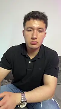 Alexander Connor online show from March 2026 12:27:01 PM