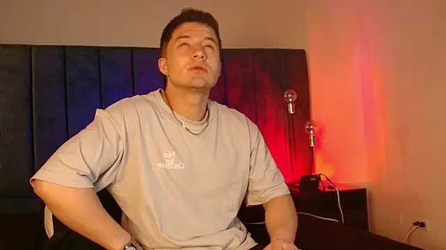 Alexander Connor online show from February 2026 11:32:02 AM