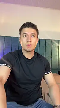 Alexander Connor online show from April 2026 11:59:02 AM