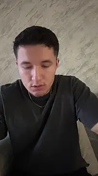 Alexander Connor online show from May 2026 12:20:01 PM