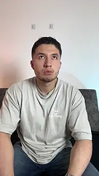 Alexander Connor online show from May 2026 11:52:02 AM