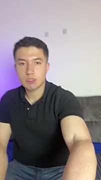 Alexander Connor online show from May 2026 11:57:01 AM