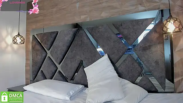 Zamahara Rodriguez online show from March 2026 07:38:01 PM