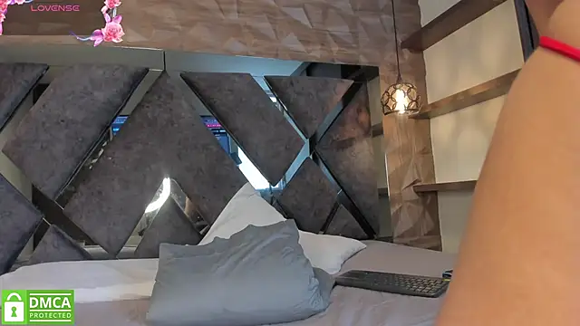 Zamahara Rodriguez online show from March 2026 08:52:02 PM