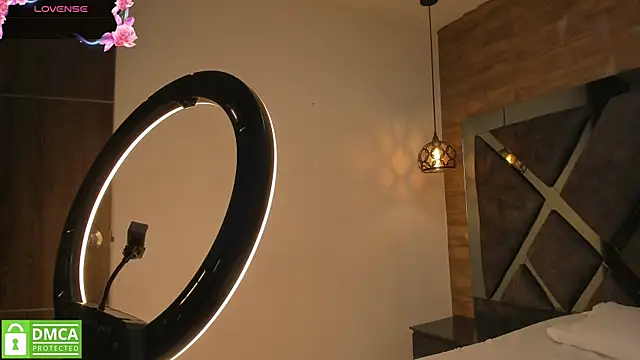 Zamahara Rodriguez online show from March 2026 07:59:01 PM