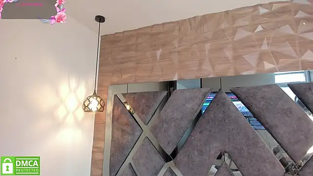 Zamahara Rodriguez online show from March 2026 07:26:01 PM