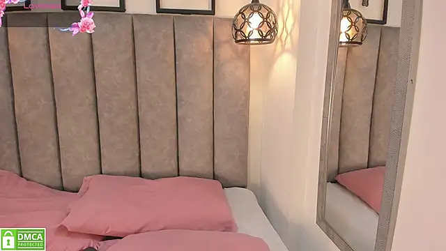 Zamahara Rodriguez online show from March 2026 07:42:01 PM