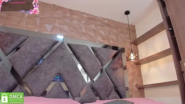 Zamahara Rodriguez online show from March 2026 07:40:01 PM