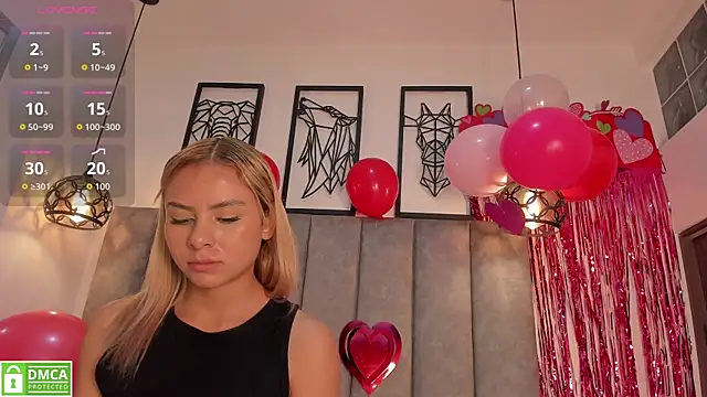 Zamahara Rodriguez online show from February 2026 07:56:01 PM