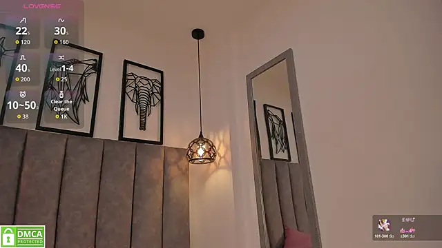 Zamahara Rodriguez online show from February 2026 07:48:02 PM