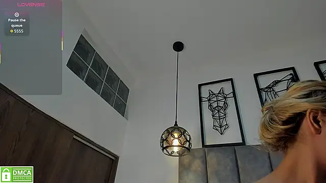 Zamahara Rodriguez online show from February 2026 07:25:01 PM