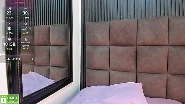 Zamahara Rodriguez online show from February 2026 07:43:01 PM