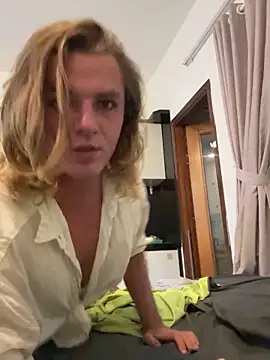 nikkiasspussy online show from April 2026 05:30:01 PM