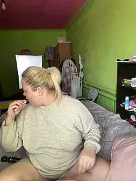 LisaWiliams online show from March 2026 09:28:02 AM