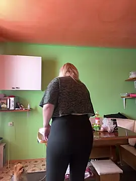 LisaWiliams online show from February 2026 11:37:02 AM