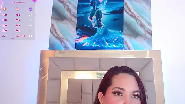 KarinaMiss  online show from February 2026 12:13:02 PM