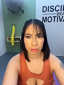 Sienna-Gold online show from March 2026 01:31:02 PM