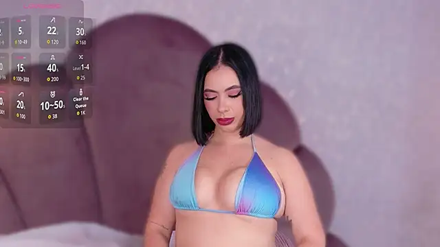 Sienna-Gold online show from May 2026 02:10:01 PM