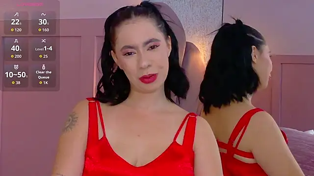 Sienna-Gold online show from February 2026 01:53:01 PM