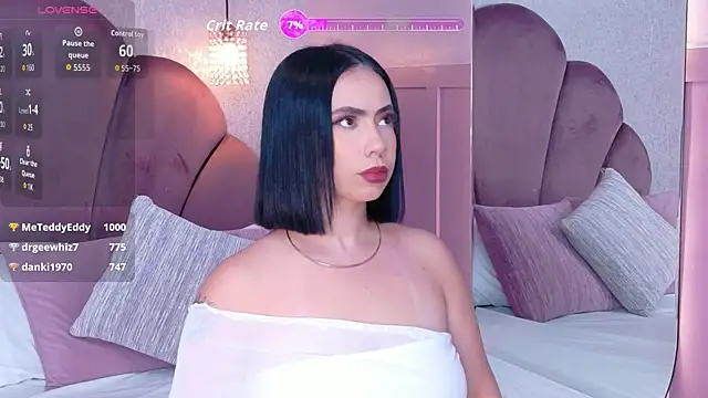 Sienna-Gold online show from May 2026 04:24:01 PM