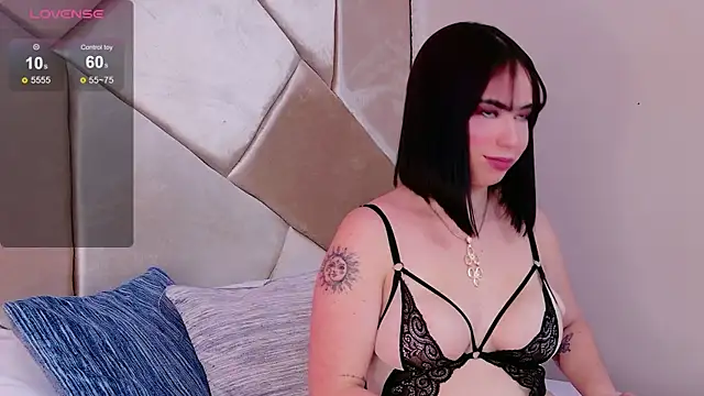 Sienna-Gold online show from March 2026 12:42:02 PM