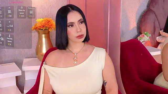 Sienna-Gold online show from July 2026 01:35:02 PM