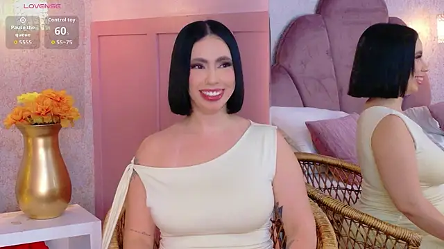 Sienna-Gold online show from July 2026 01:12:01 PM