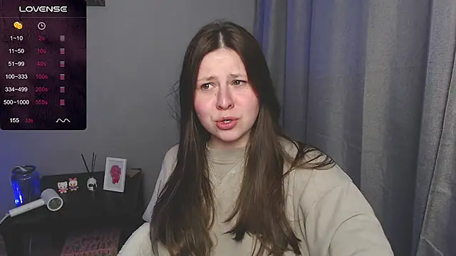 secretvic online show from March 2026 07:12:02 PM