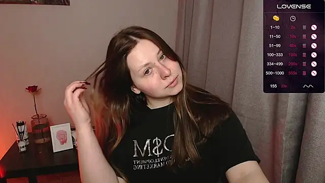 secretvic online show from April 2026 05:37:02 PM